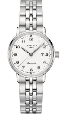 Certina DS Caimano Lady Quartz Precidrive C035.210.11.012.00