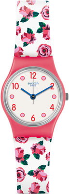 Swatch Spring Crush LP154