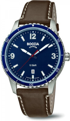 Boccia Titanium 3635-02