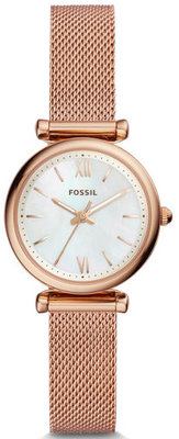 Fossil Carlie ES4433