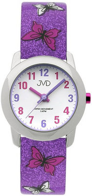 JVD J7142.4 (z motywem motyla)