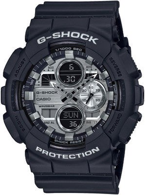 Casio G-Shock Original GA-140GM-1A1ER Metallic Dial Series