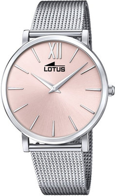 Lotus Smart Casual L18728/2 (+ dodatkowy pasek)