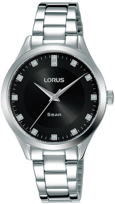 Lorus RG295QX9