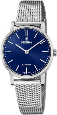 Festina Swiss Made 20015/2