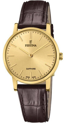 Festina Swiss Made 20017/2