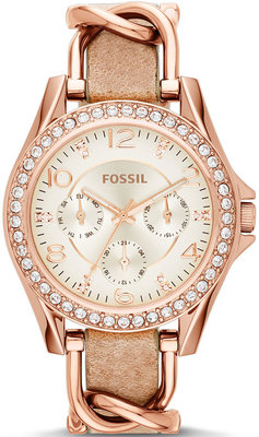 Fossil Riley ES3466