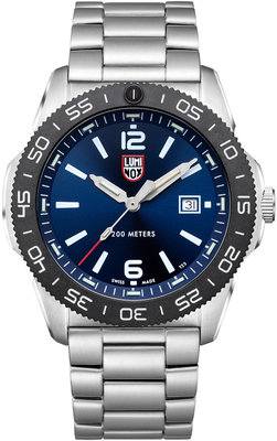 Luminox Sea Pacific Diver XS.3123