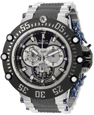 Invicta Subaqua Men Quartz 52mm 32110