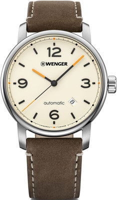 Wenger Urban Metropolitan Automatic 01.1746.101