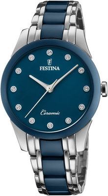 Festina Ceramic 20499/2