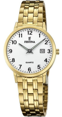 Festina Classic Bracelet 20514/1