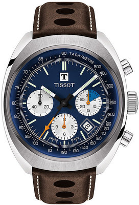 Tissot Heritage 1973 Automatic Chronograph T124.427.16.041.00