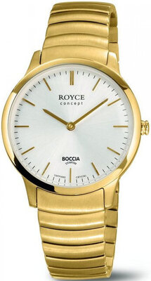 Boccia Titanium Royce 3321-02