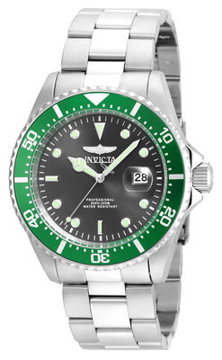 Invicta Pro Diver Quartz 43mm 22021