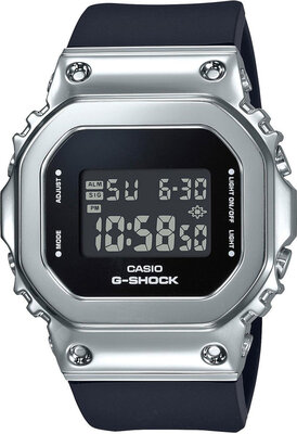 Casio G-Shock Original GM-S5600-1ER