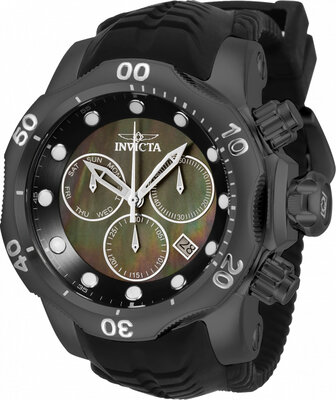 Invicta Venom Men Quartz Chronograph 33304