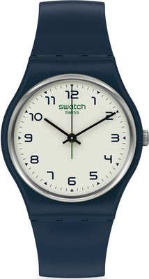 Swatch Sigan SO28N101 "Bioreloaded"