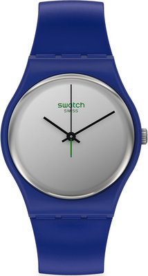 Swatch Silverwakati SO28N100 "Bioreloaded"