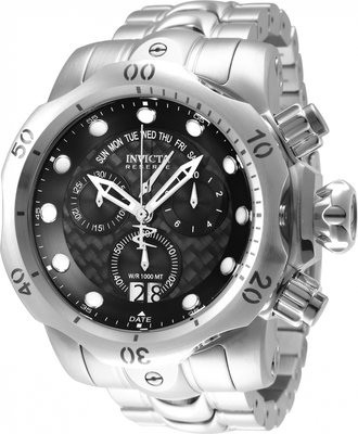 Invicta Reserve Venom Quartz Chronograph 33712