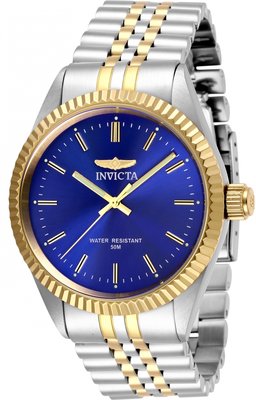 Invicta Specialty Quartz 43mm 29380