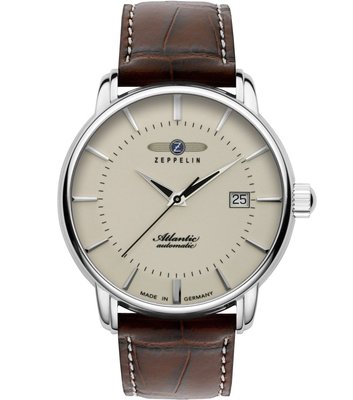 Zeppelin Atlantic Automatic 8452-5