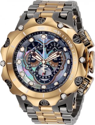 Invicta Venom Quartz Chronograph 31116