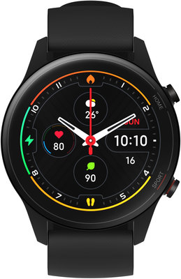 Xiaomi Mi Watch (Black)