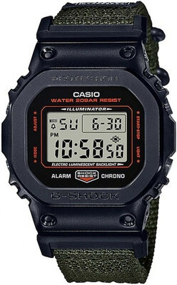 Casio G-Shock Original GM-5600EY-1DR 85th Anniversary of Yoshida&Co. Limited Edition (+ zapasowy pasek)