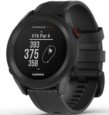 Garmin Approach S12 Gray