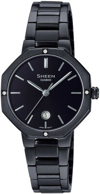 Casio Sheen SHE-4543BD-1AUER