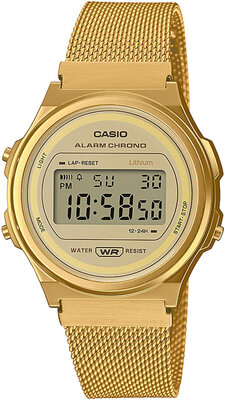 Casio Vintage A171WEMG-9AEF