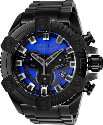 Invicta Coalition Forces Quartz 27076