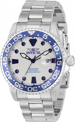 Invicta Pro Diver Quartz 42mm 36905