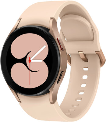 Samsung Galaxy Watch4 40mm, Pink Gold