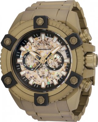 Invicta Coalition Forces Quartz 35978