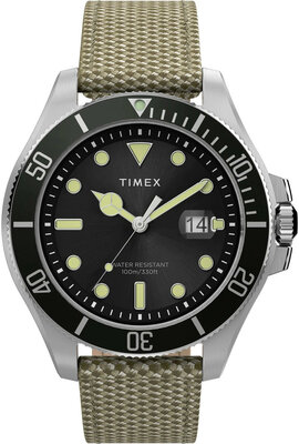 Timex Harborside TW2U81800