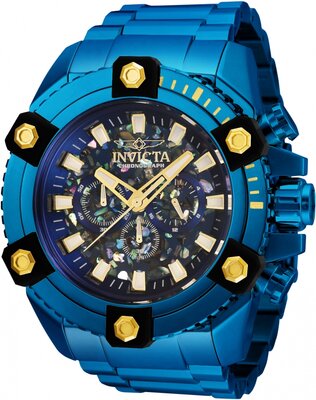 Invicta Coalition Forces Quartz 35977