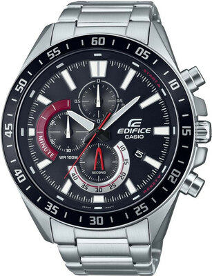 Casio Edifice EFV-620D-1A4VUEF