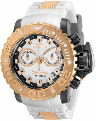 Invicta Sea Hunter Quartz 20474