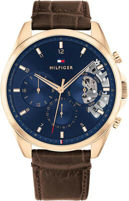 Tommy Hilfiger Baker Open Heart 1710453