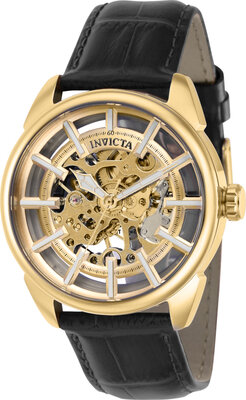 Invicta Vintage Mechanical 37889