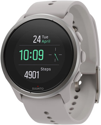 Suunto 5 Peak Ridge Sand