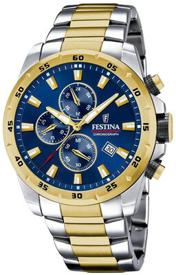 Festina Chrono Sport 20562/2