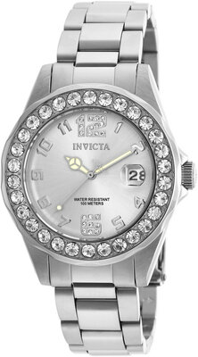 Invicta Pro Diver Quartz 38mm 21396