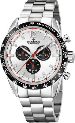 Candino Gents Sport Chronos C4682/1