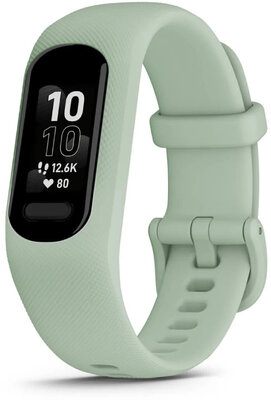 Garmin Vívosmart 5, Cool Mint, wielkość Z/M