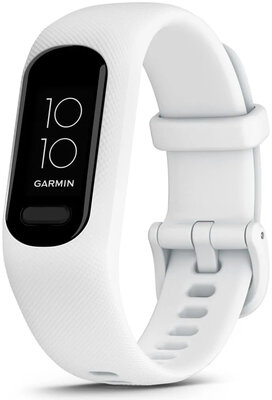 Garmin Vívosmart 5, White, wielkość Z/M