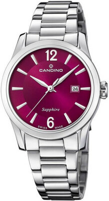 Candino Lady Elegance C4738/3