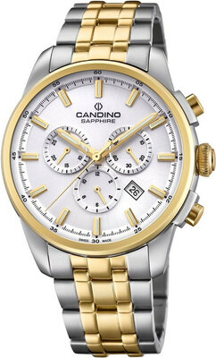 Candino Sport Chronos C4699/1